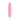 Evolved Shine On Glowing Pink Vibrating Bullet White/Pink