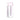 Evolved Shine On Glowing Pink Vibrating Bullet White/Pink