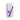 Purple fantasy product packaging on a white background