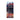 Product packaging for Vac-U-Lock x Fantasy Fuckers Red Raider Dildo with text and graphics on a white background