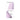 Fantasy Twist rabbit vibrator control buttons and magnetic USB charging cable