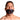 Man wearing a black vegan leather 
Feeder Locking Open Mouth Gag on a white background