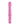 Femme Funn Pallina Triple Action Rabbit - Pink