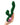 Femme Funn Pallina Triple Action Rabbit - Green