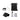 Fifty Shades of Grey product set with We-Vibe Sync Lite, black pouch, USB cable, and lubricant on a white background