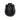 Fifty Shades of Grey Hearts & Flowers Rose Vibrator - Black