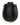 Fifty Shades of Grey Hearts & Flowers Rose Vibrator - Black