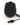 Fifty Shades of Grey Hearts & Flowers Rose Vibrator - Black