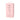 Pink packaging of 'Dark Blushing Rose' product from Fifty Shades of Grey on a white background