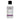 Bottle of Fifty Shades of Grey Vanilla Massage Oil on a white background