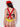 Firehouse Hottie Teddy Firefighter Lingerie Set with Pasties, Hat & Badge