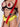 Firehouse Hottie Teddy Firefighter Lingerie Set with Pasties, Hat & Badge