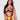 Firehouse Hottie Teddy Firefighter Lingerie Set with Pasties, Hat & Badge