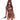 Nightmare Street Vixen Freddy Krueger-inspired costume for women