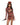 Nightmare Street Vixen Freddy Krueger-inspired costume for women