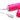 Pink Frisky Rebel Rabbit 21X Rabbit Vibrator charging cable