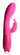 Pink Frisky Rebel Rabbit 21X Rabbit Vibrator