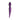 Gender X Into The Deep Purple on a white background