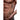 Man holding a clear glass dildo 