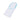 White drawstring bag with 'glas' branding on a white background