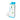Glas Eggplant Ecstasy glass dildo packaging on a white background