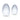 Glas 2-Piece Glass Yoni Egg Set