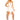  Roma Costume 1pc Golden Greek Goddess
