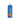 Blue bottle of GoodHead Slick Apple Pie flavor on a white background