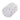 A male stroker with multicolored speckled glitter, shown on a solid white background.