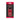 Doc Johnson Good Head Deep Throat To-Go oral anesthetic spray in cherry flavor, packaged in a black and red blister card with a cherry graphic.