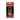 Doc Johnson Good Head Deep Throat To-Go Oral Anesthetic Spray in Double Chocolate flavor, in its original retail blister packaging.