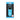 GoodHead DeepThroat To-Go spray packaging with blue spray nozzle and black background
