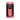 Doc Johnson Good Head Deep Throat To-Go Oral Anesthetic Spray in a pink watermelon-flavored twist-up bottle, presented in its original black and pink retail blister packaging.