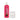 Doc Johnson GoodHead strawberry-flavored lubricant bottle with a white applicator on a white background