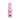 Pink spray bottle labeled 'GoodHead Pussy Licker Spray Cherry' on a white background