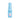 Blue spray bottle labeled 'Pussy Licker Spray' on a white background