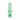 Green spray bottle labeled 'Pussy Licker Spray Mint' on a white background