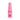 Pink bottle of 'GoodHead' Pussy Licker Spray on a white background
