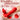 Red curved rose vibrator being held in hands, with promotional text reading 'POWERFUL STIMULATION' and feature callouts including 7500 RPM clit vibration, 12000 RPM shaft vibration, curved tip for G-spot stimulation, and stimulating texture. Brand name BLOOMGASM appears at the bottom right.