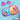 Masturbator with dimensions labeled on a blue background, featuring 'Hentai Fantasies' branding.