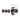 Zero Tolerance Hold Me Tight Stroker Black