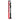 Hosed 19 Inch Ribbed Anal Snake