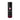 Black bottle of BackSlide silicone lubricant on a white background