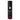 Black bottle of ID BackSlide silicone lubricant on a white background