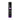 Silk lubricant bottle with black and purple design on a white background