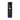 Black and purple container of ID Silk lubricant on a white background