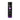 Black and purple lubricant bottle with 'ID Silk' branding on a white background
