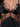 Ilena Black Embroidered Backless Long Lingerie Gown
