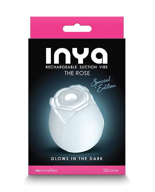 Inya The Original Rose Toy Suction Vibe | Adult Toy Box Inya The Original Rose Toy Suction Vibe | Adult Toy Box