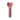 Je Joue Amour Bullet Vibrator - Pale Rosette